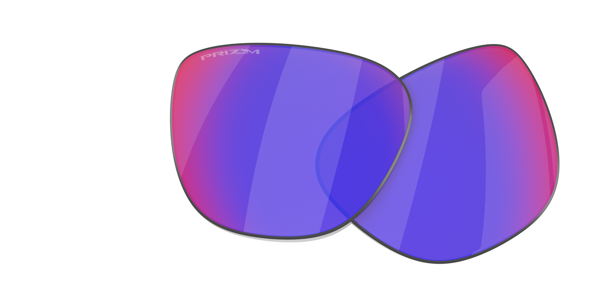 Oakley Men's Actuator Replacement Lens