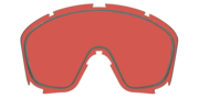 Mont Scape™ L Replacement Lens