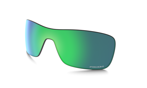 Turbine Rotor Replacement Lenses