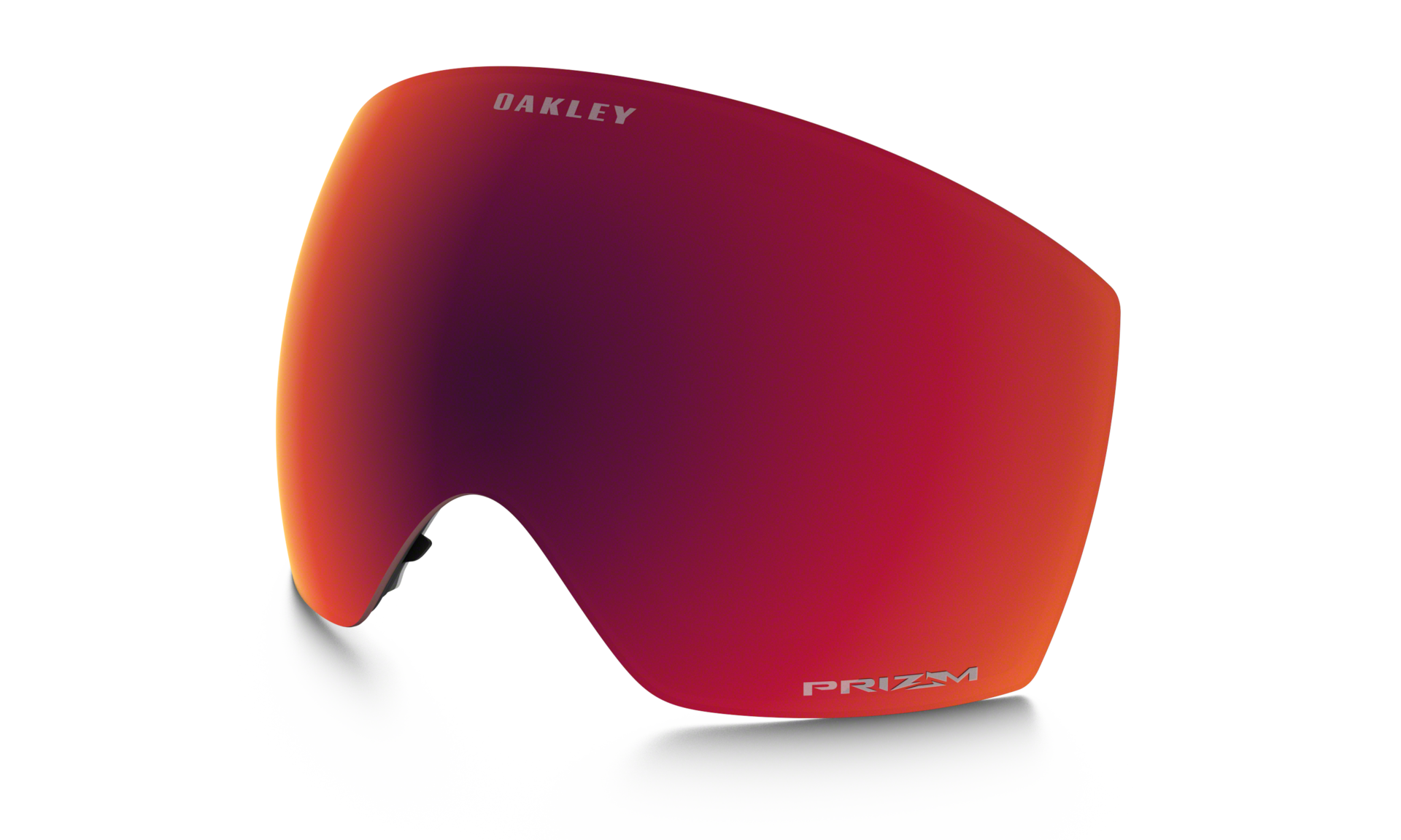 Oakley Flight Deck™ M Replacement Lenses with Strap and Clear