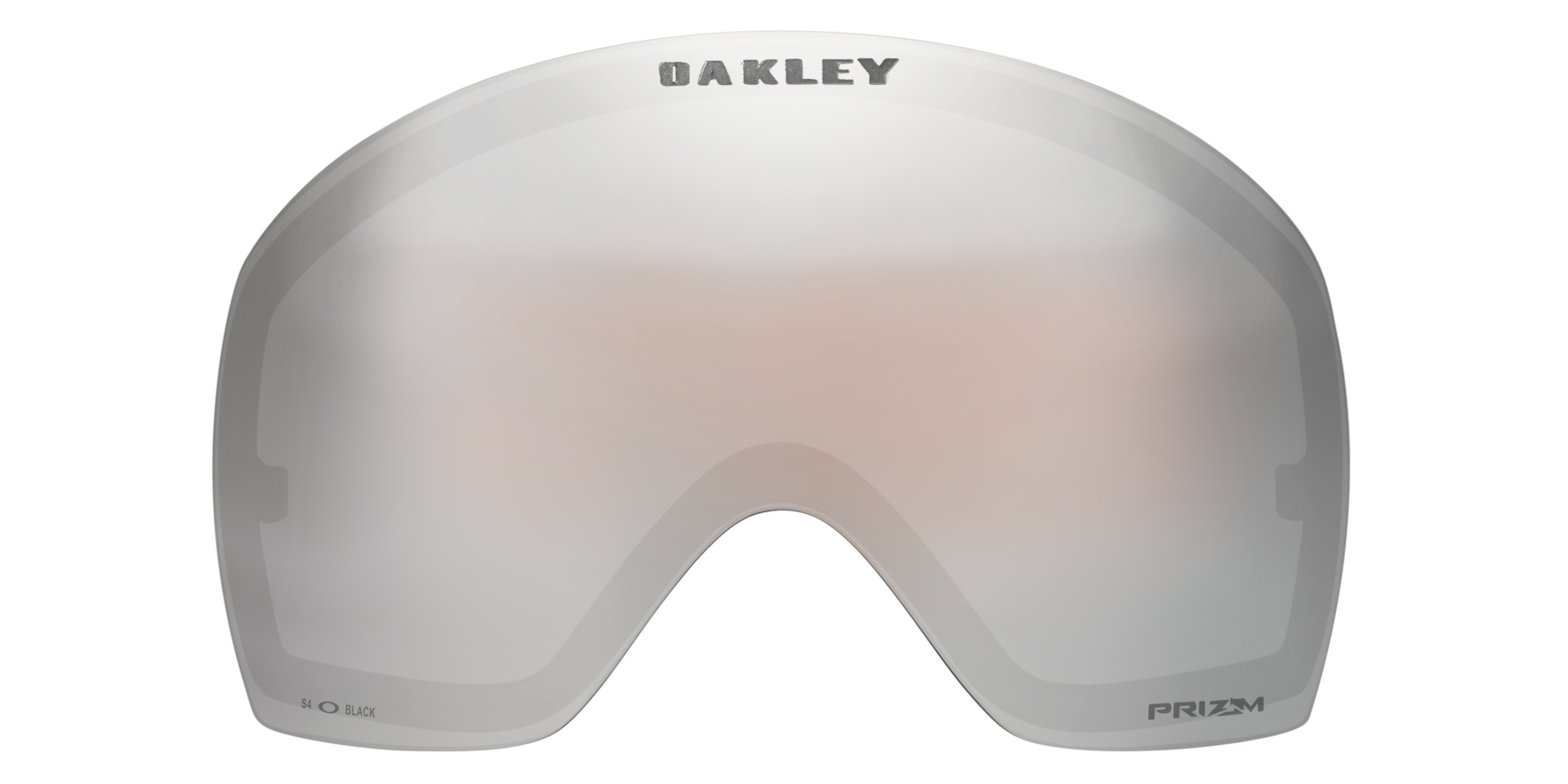 Oakley Flight Deck™ Pro L Replacement Lenses with Strap and Prizm