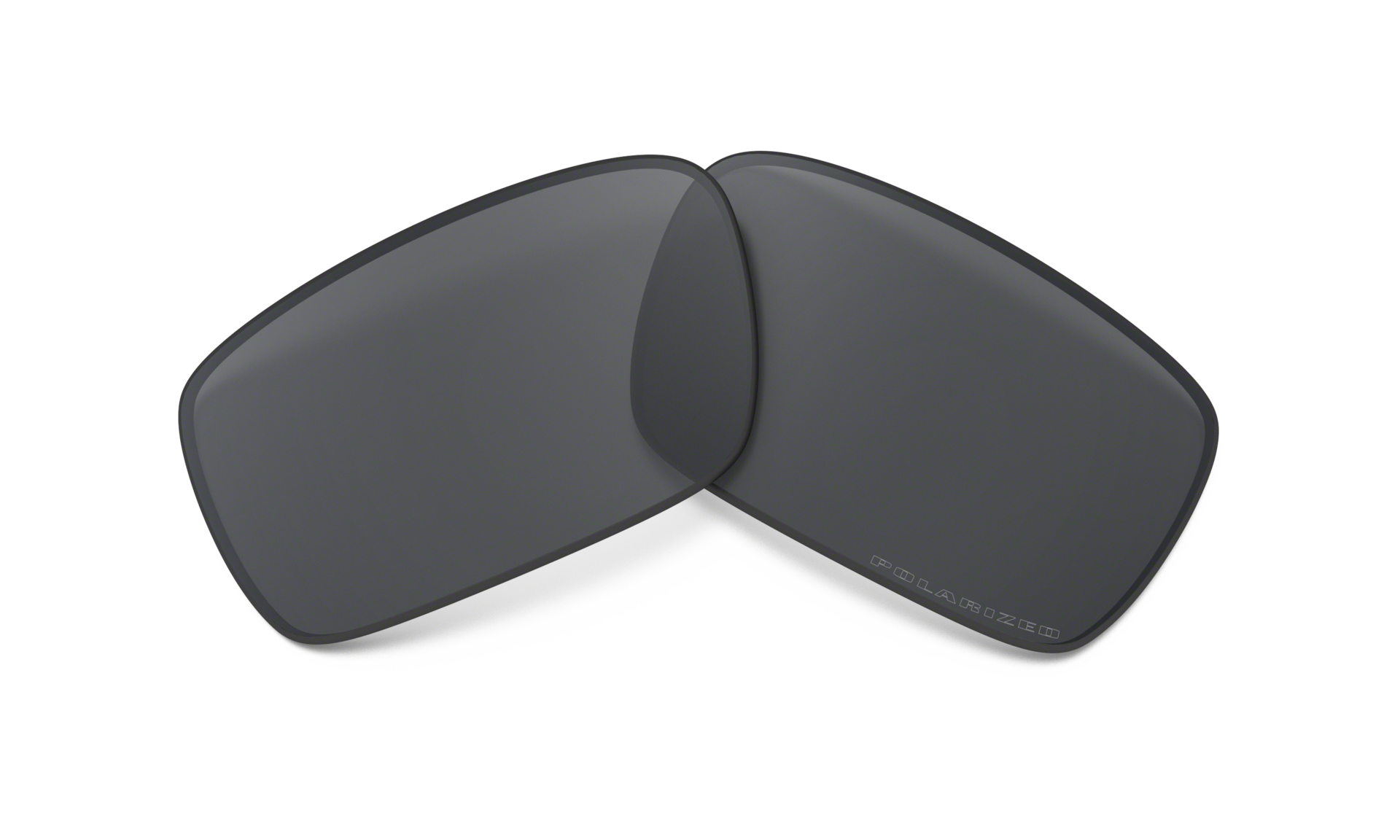 Oakley Men's Crankshaft® Replacement Lenses