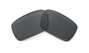 black iridium polarized
