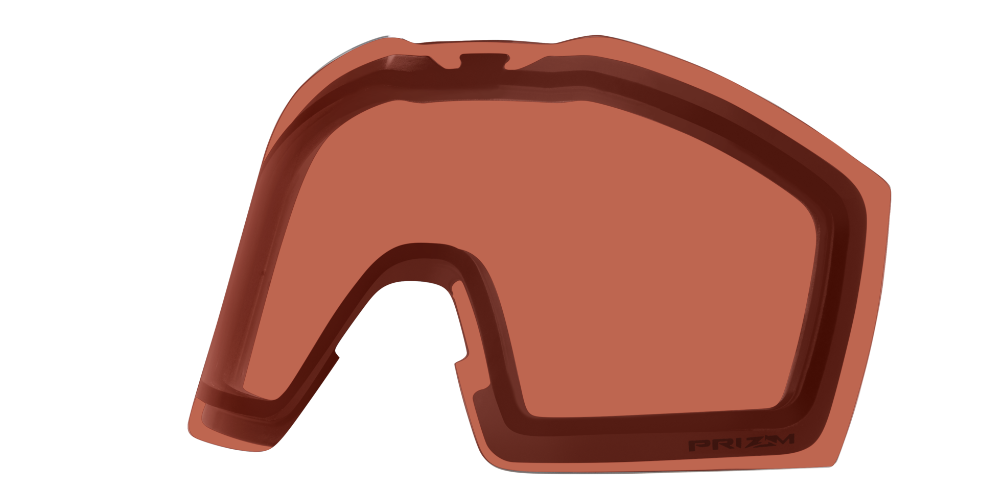 Oakley Men's Fall Line L Replacement Lenses