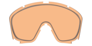 Mont Scape™ L Replacement Lens