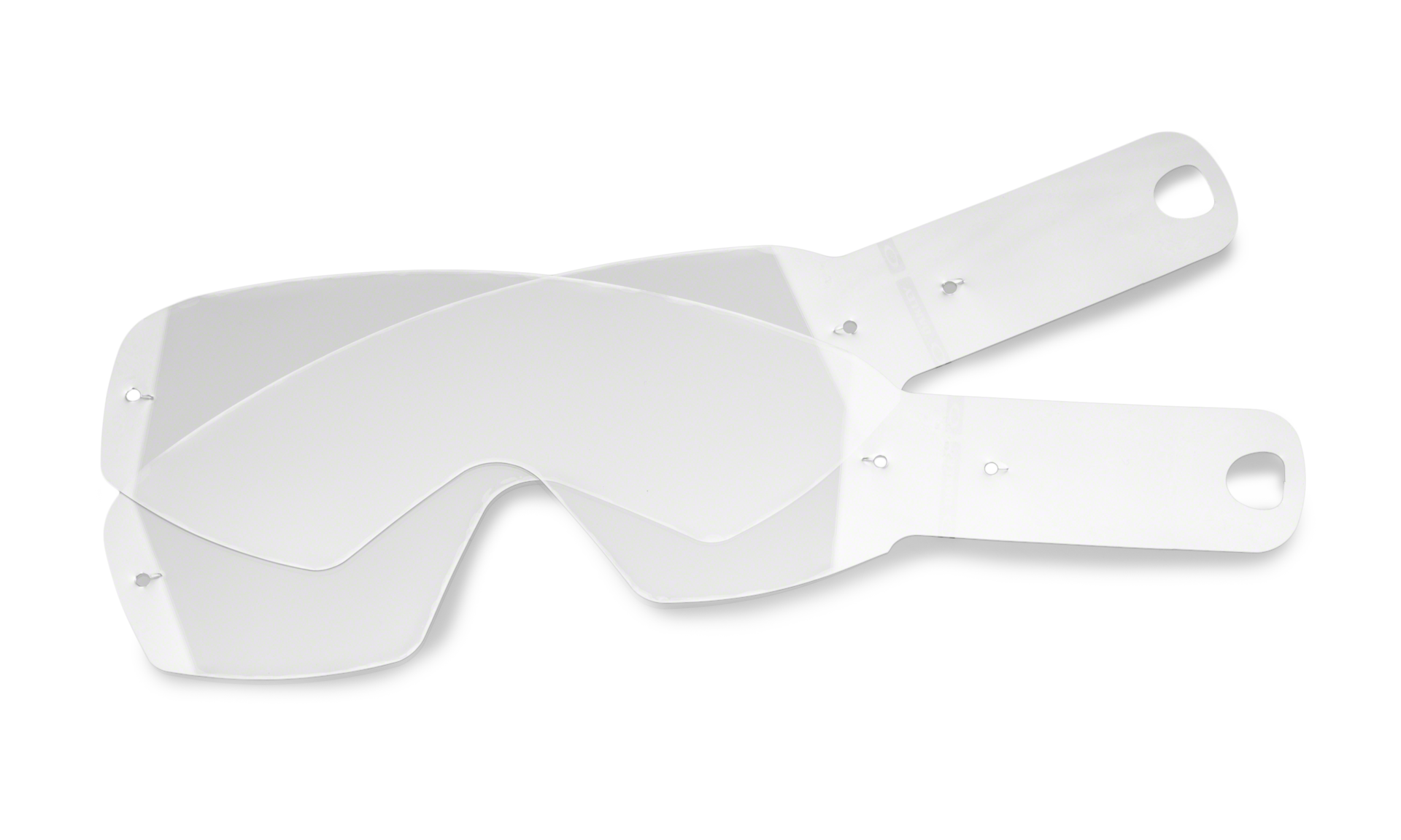 Oakley Men's O-frame® 2.0 Mx Tear-offs (14 Pack)