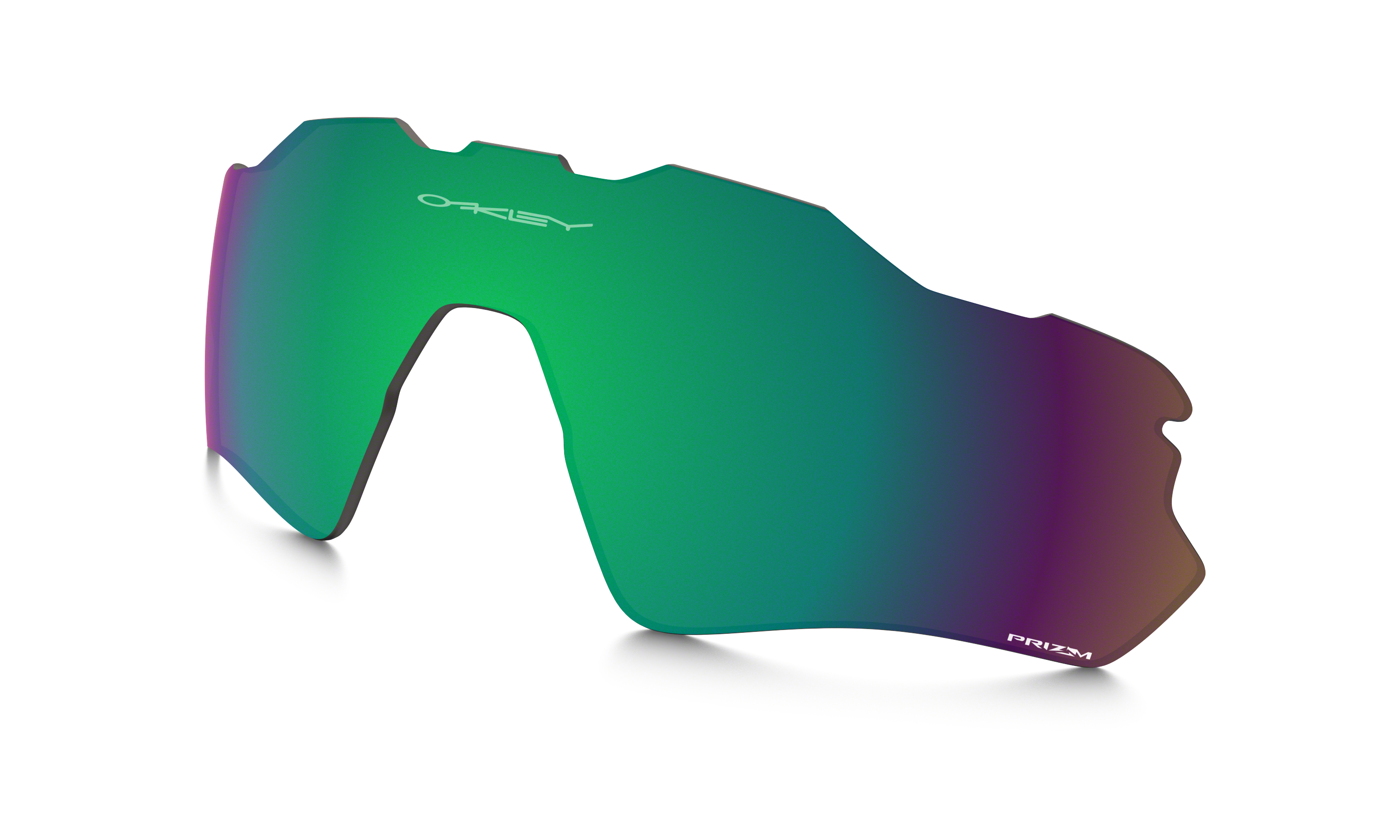 Oakley Unisex Men's Radar® Ev Path® Replacement Lenses - Color: