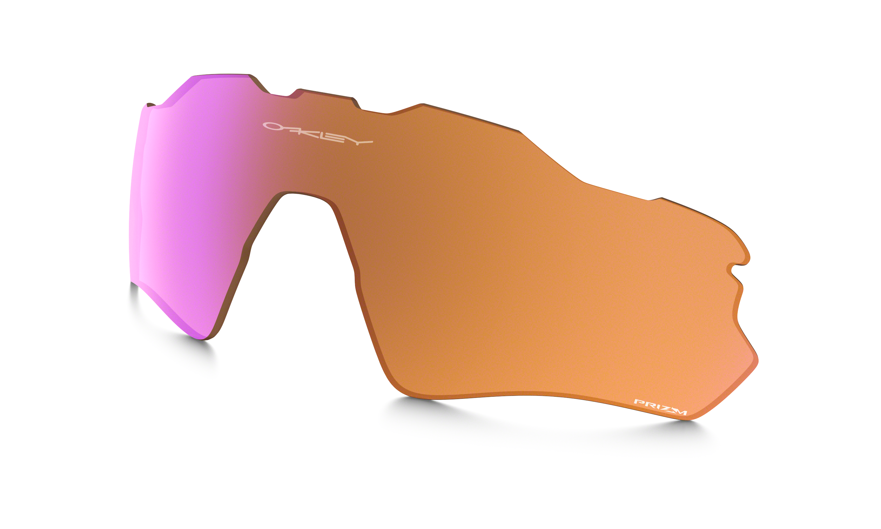 Oakley Unisex Men's Radar® Ev Path® Replacement Lenses - Color: