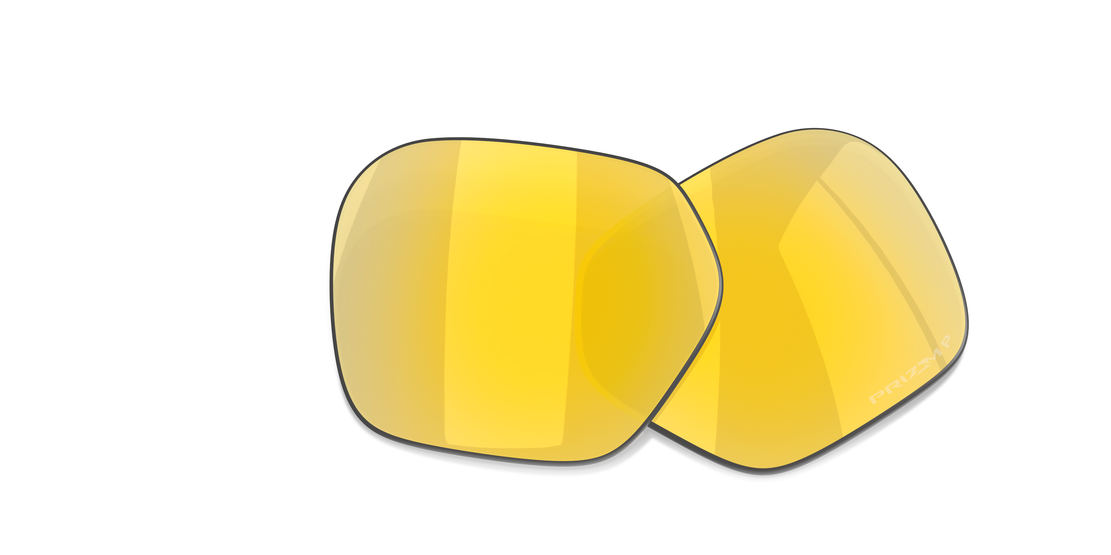 Oakley Men's Hstn Sq Replacement Lenses