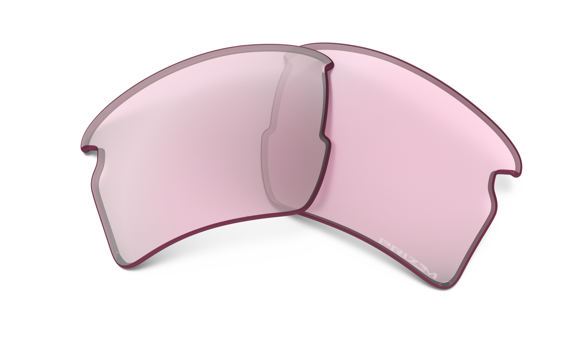 Oakley Heren Flak® 2.0 Xl Replacement Lenses