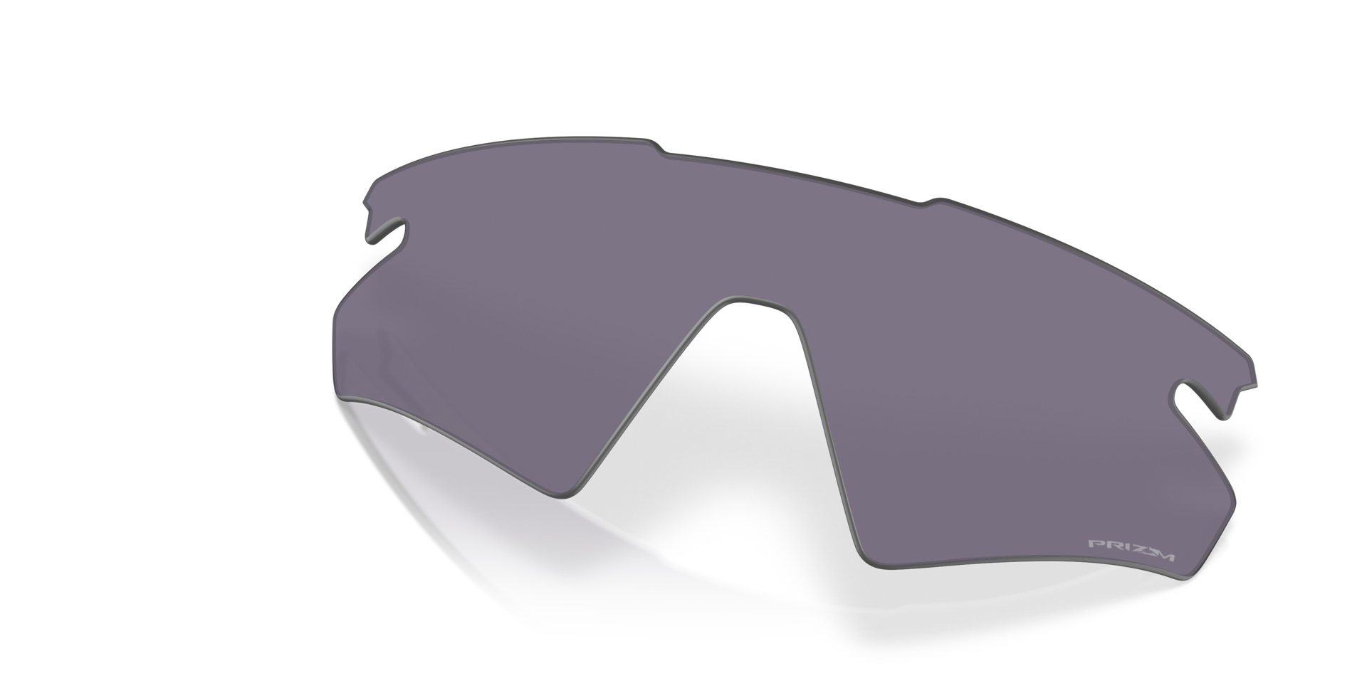 オークリー Sphaera™ Slash Replacement Lenses Prizm Grey