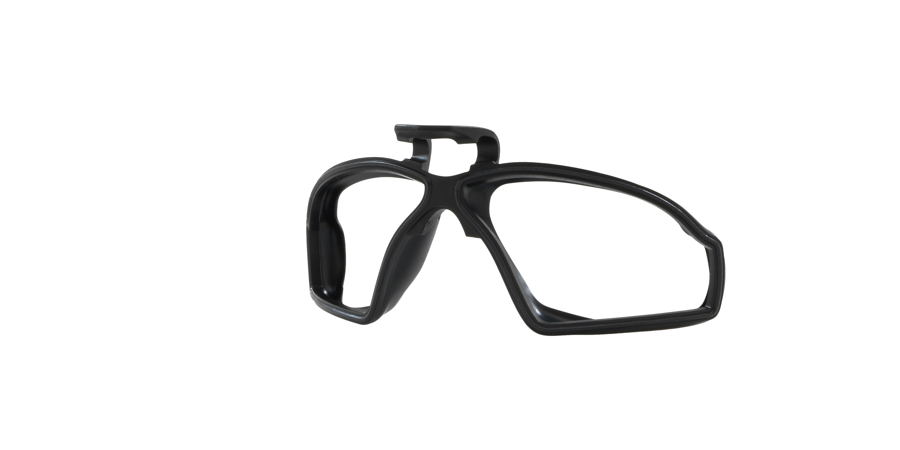 Oakley SI Ballistic M Frame® Helo Kit in Black | Oakley® US