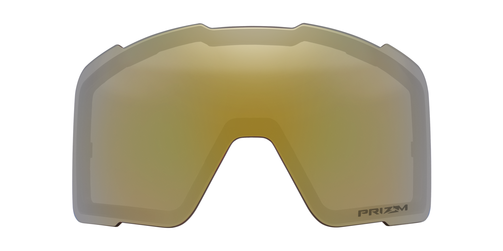 Oakley Line Miner™ Pro L Replacement Lens with Strap and Prizm