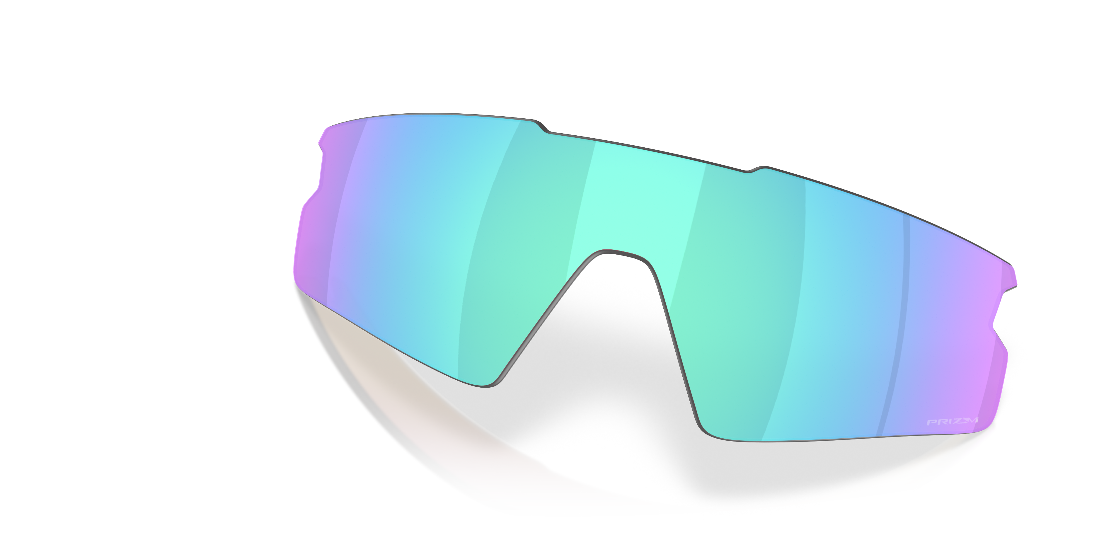 Oakley Sphaera Strike Replacement Lenses in Prizm Black | Oakley® US