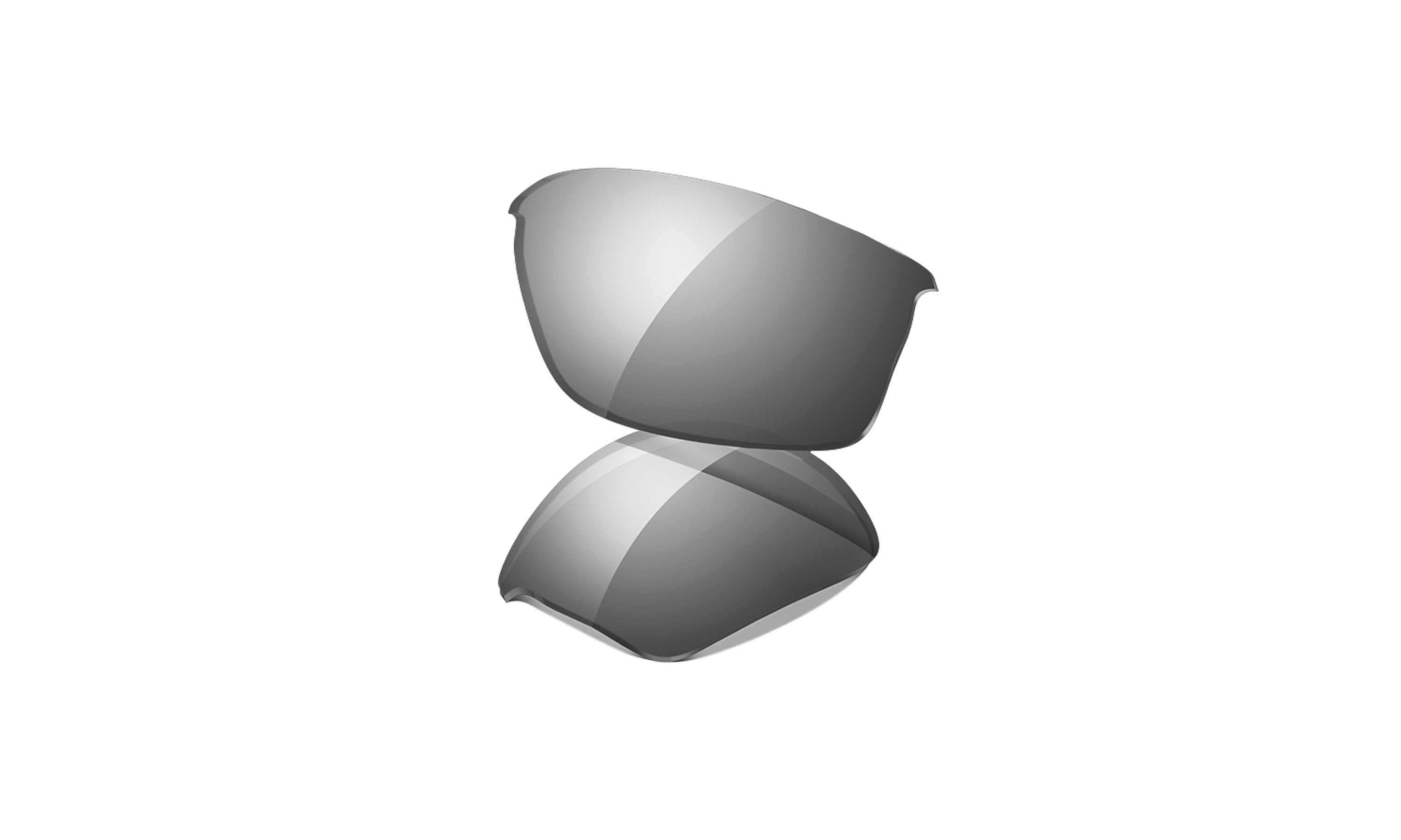 Oakley Men's Flak Jacket® Replacement Lenses