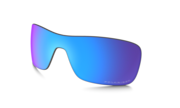 sapphire iridium polarized
