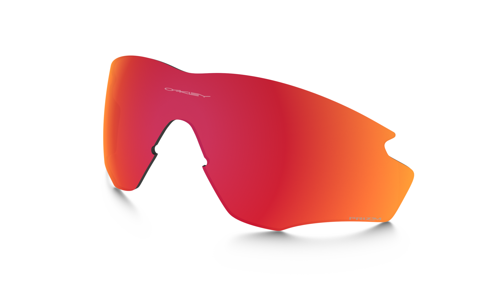 Oakley M2 Frame® XL Replacement Lenses in Prizm Daily Polarized