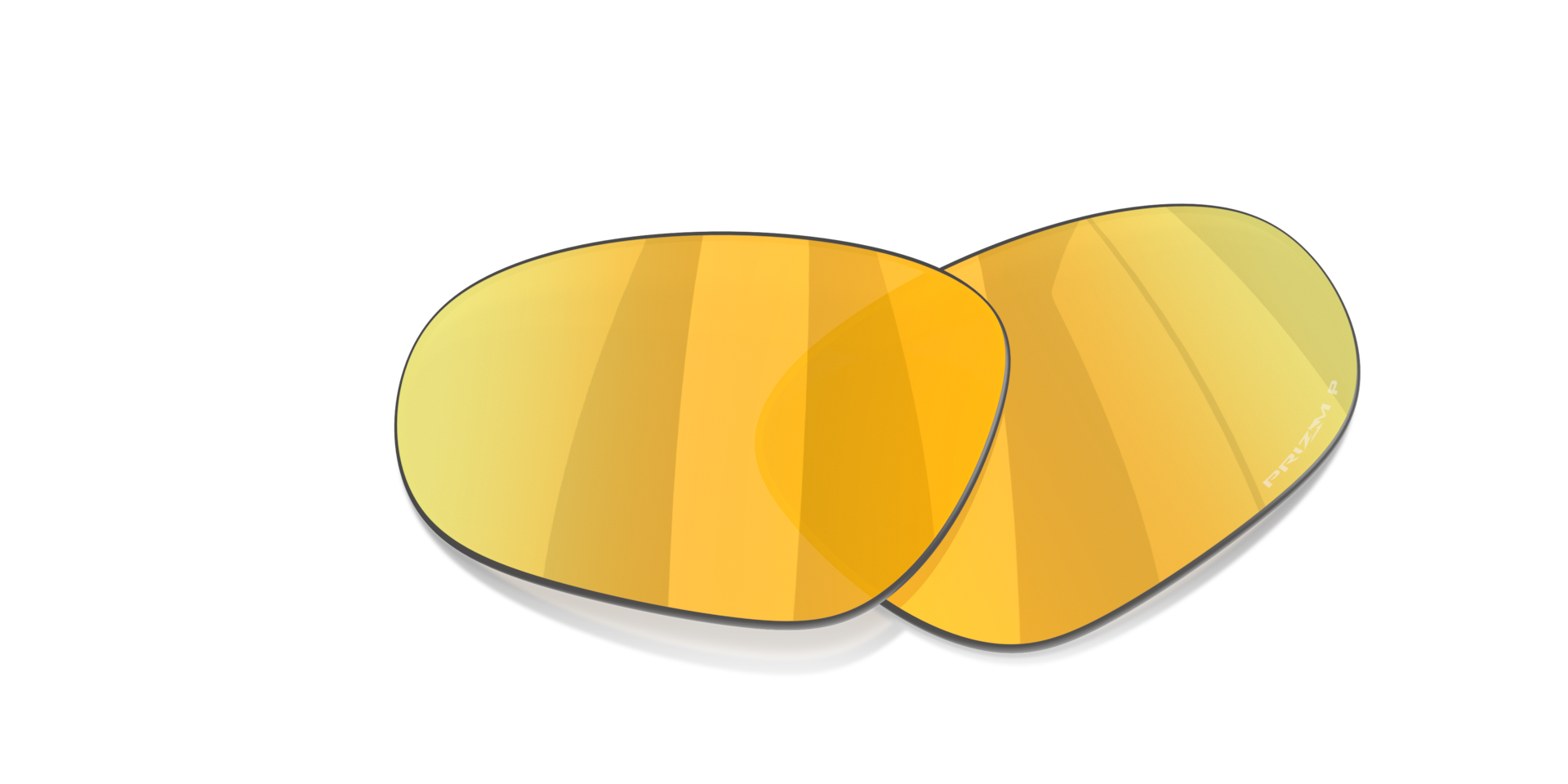 Oakley Heren Neoforma Replacement Lenses