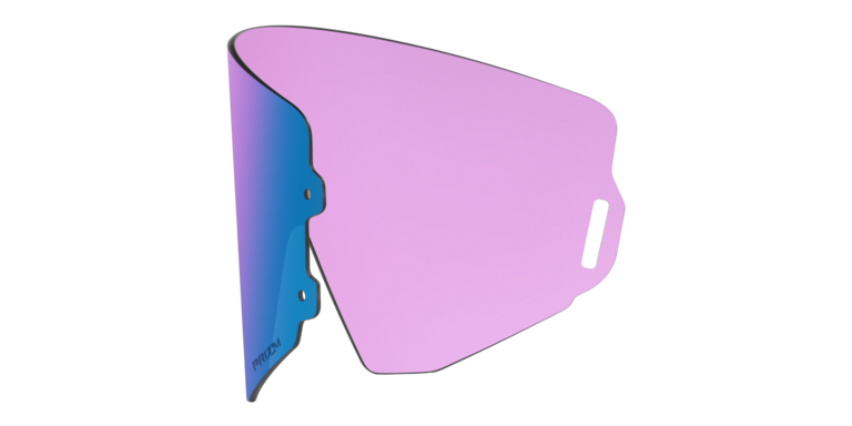 Flow Scape™ L (Low Bridge Fit) Replacement Lenses