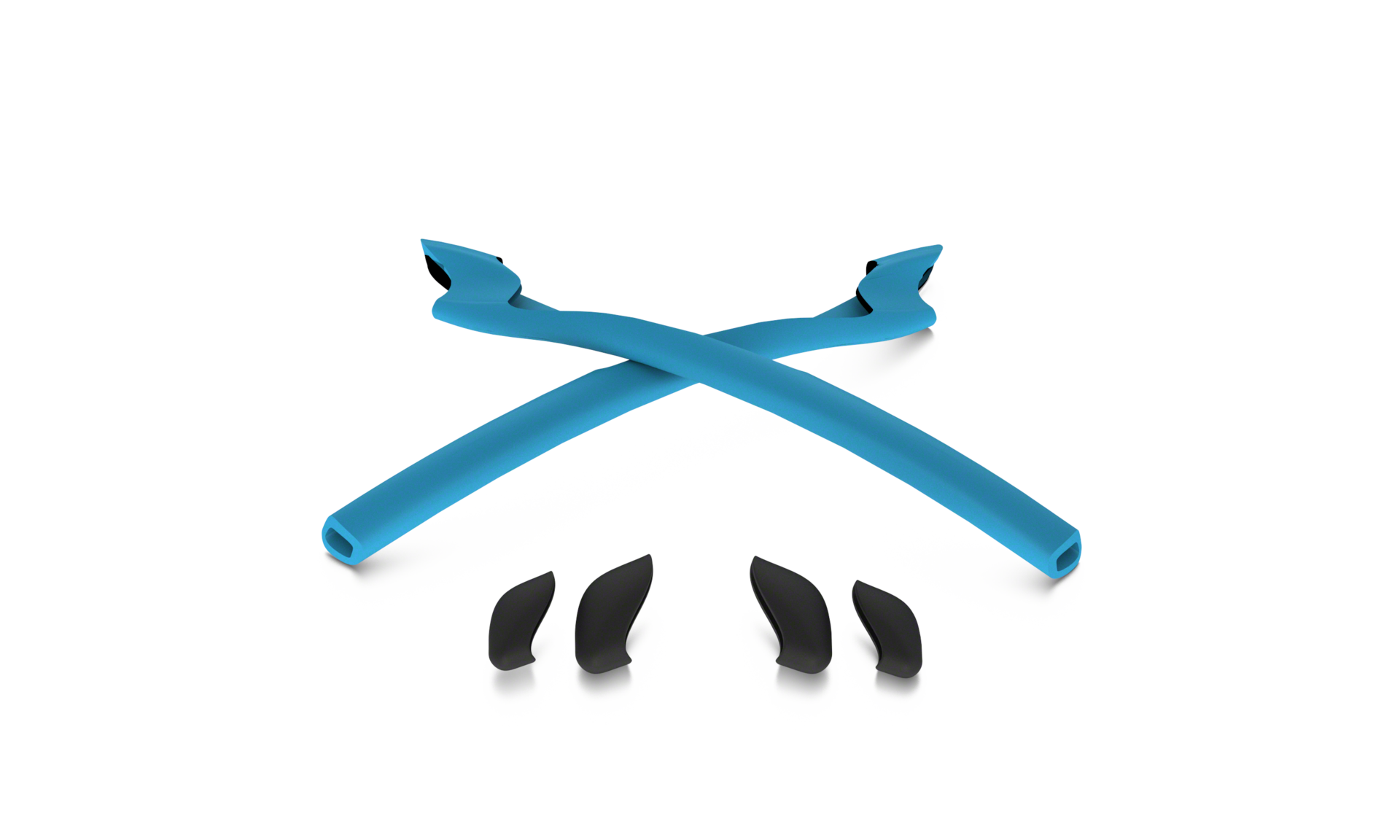 Oakley Men's Half Jacket® 2.0 Sock Kit