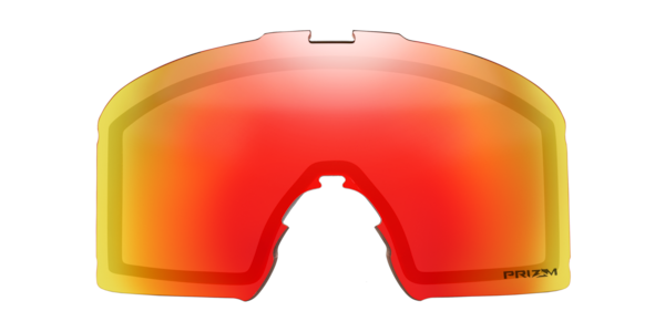 Line Miner™ L Replacement Lenses