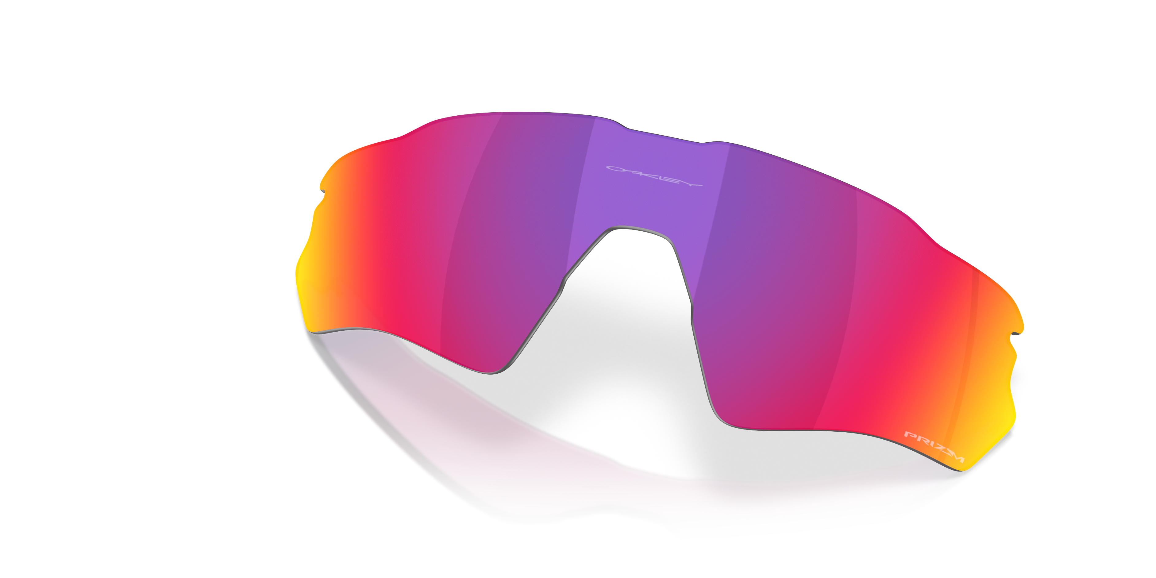 Oakley Radar® EV S Path Replacement Lenses in Prizm Sapphire