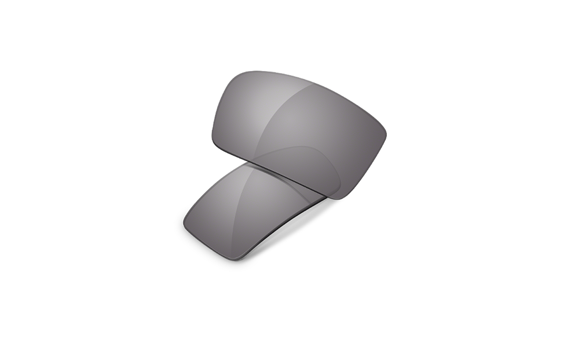 Oakley Men's Gascan® Replacement Lenses