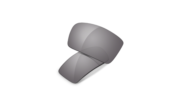 Gascan® Replacement Lenses