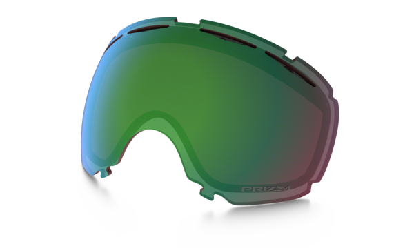 Canopy™ Replacement Lenses