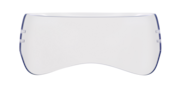Hockey Certified Aviator Shields