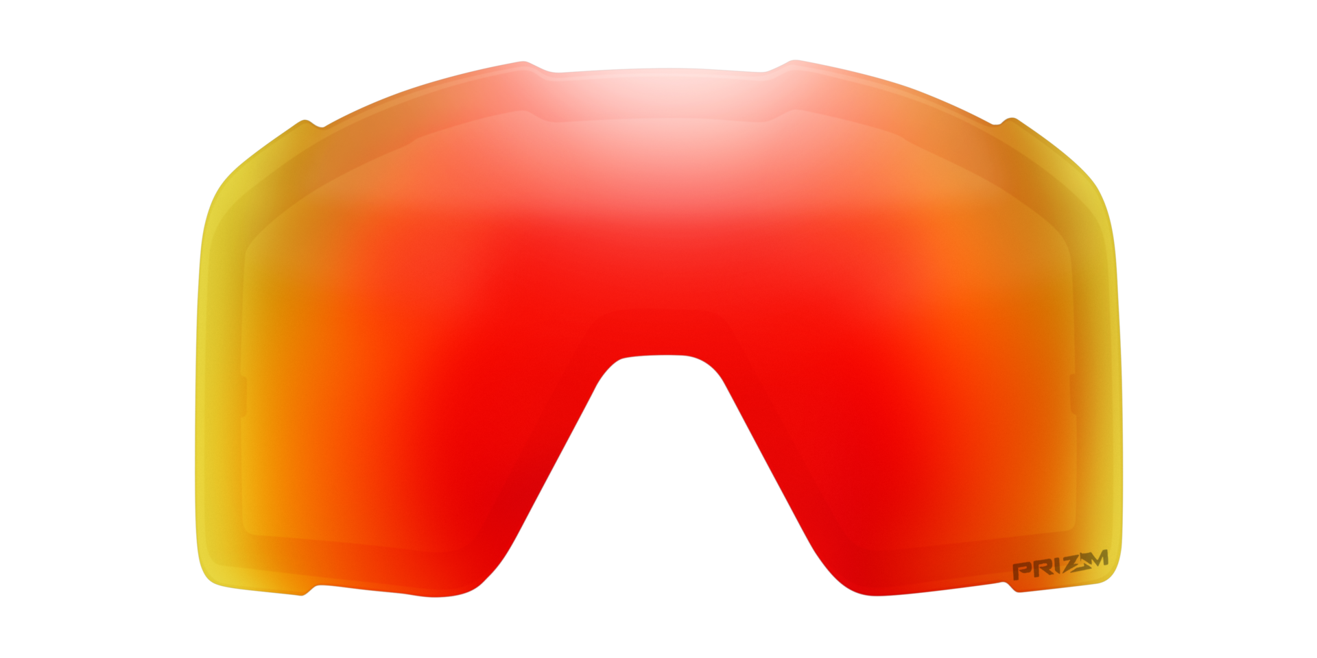 Oakley Line Miner™ Pro M Replacement Lens with Strap and Prizm
