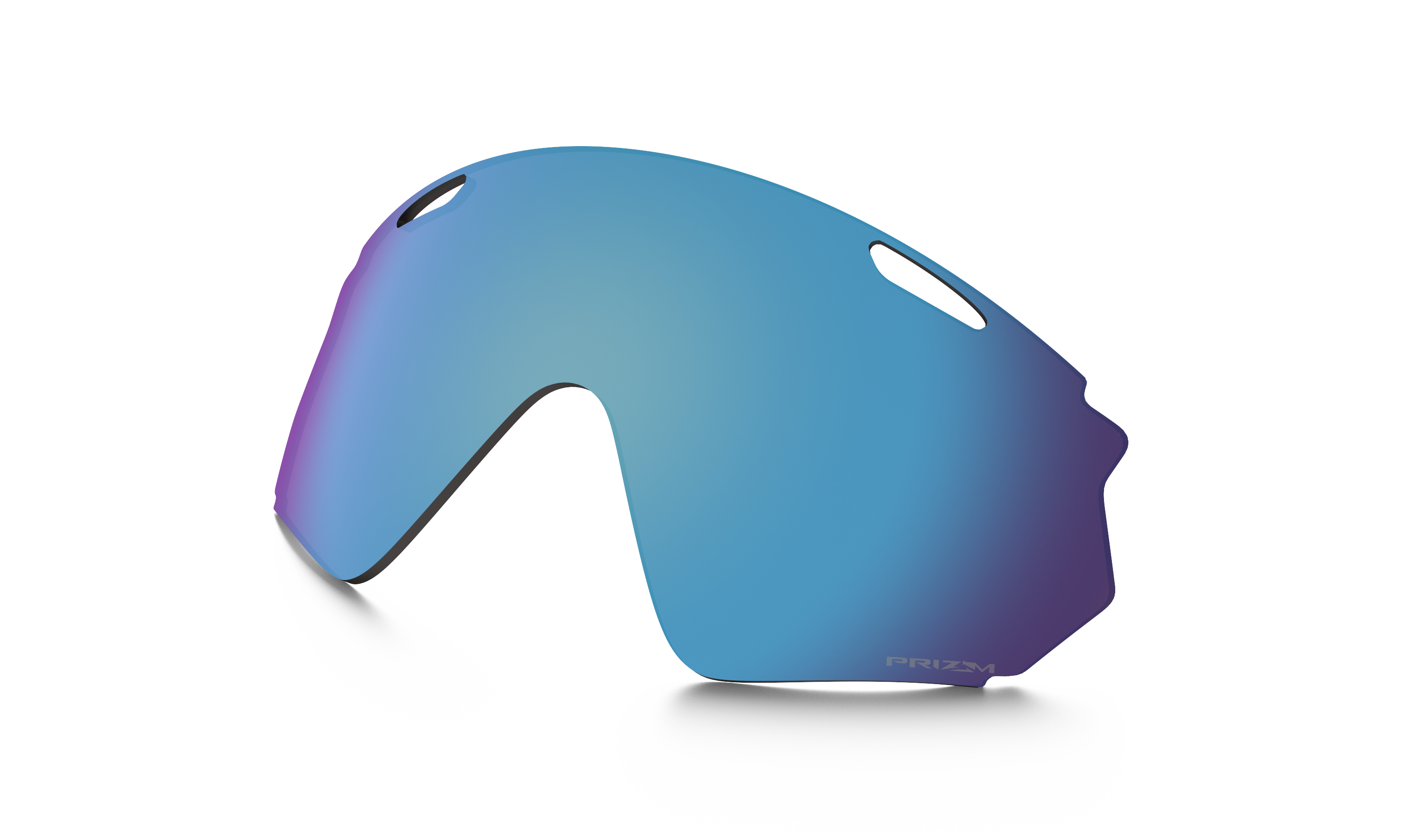 Oakley Men's Wind Jacket® 2.0 Replacement Lenses