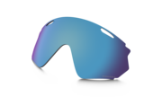prizm snow sapphire