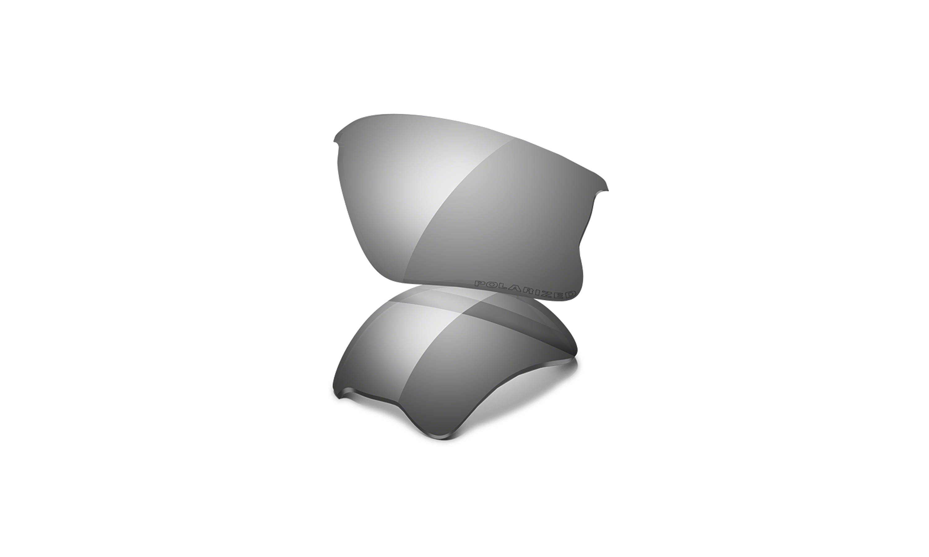 Oakley Men's Flak Jacket® Xlj Replacement Lenses