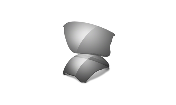 Flak Jacket® XLJ Replacement Lenses