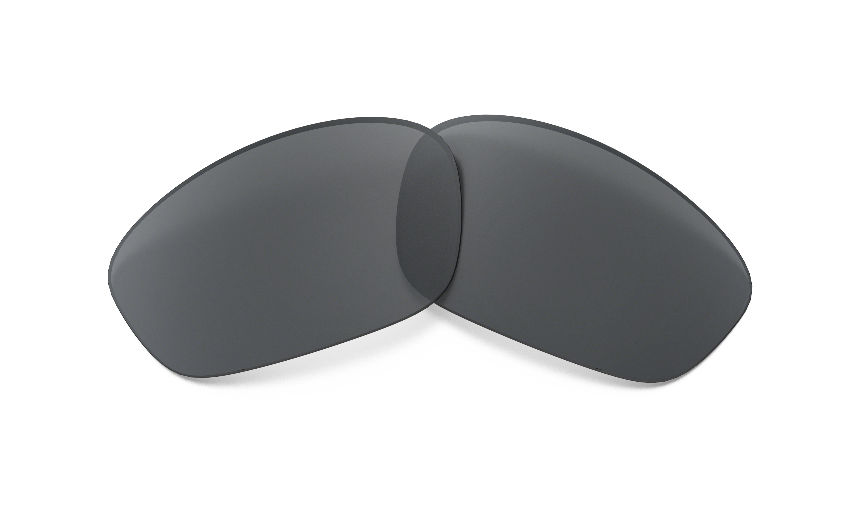 Oakley Men's Straight Jacket® Replacement Lenses