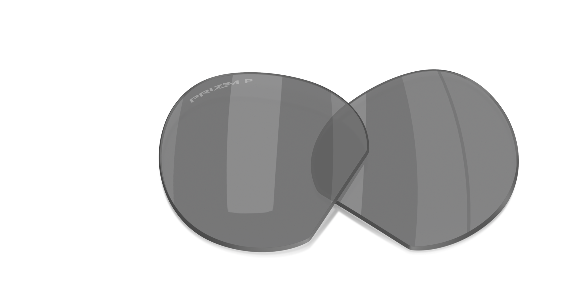Oakley Heren Oakley Meta Hstn Replacement Lenses