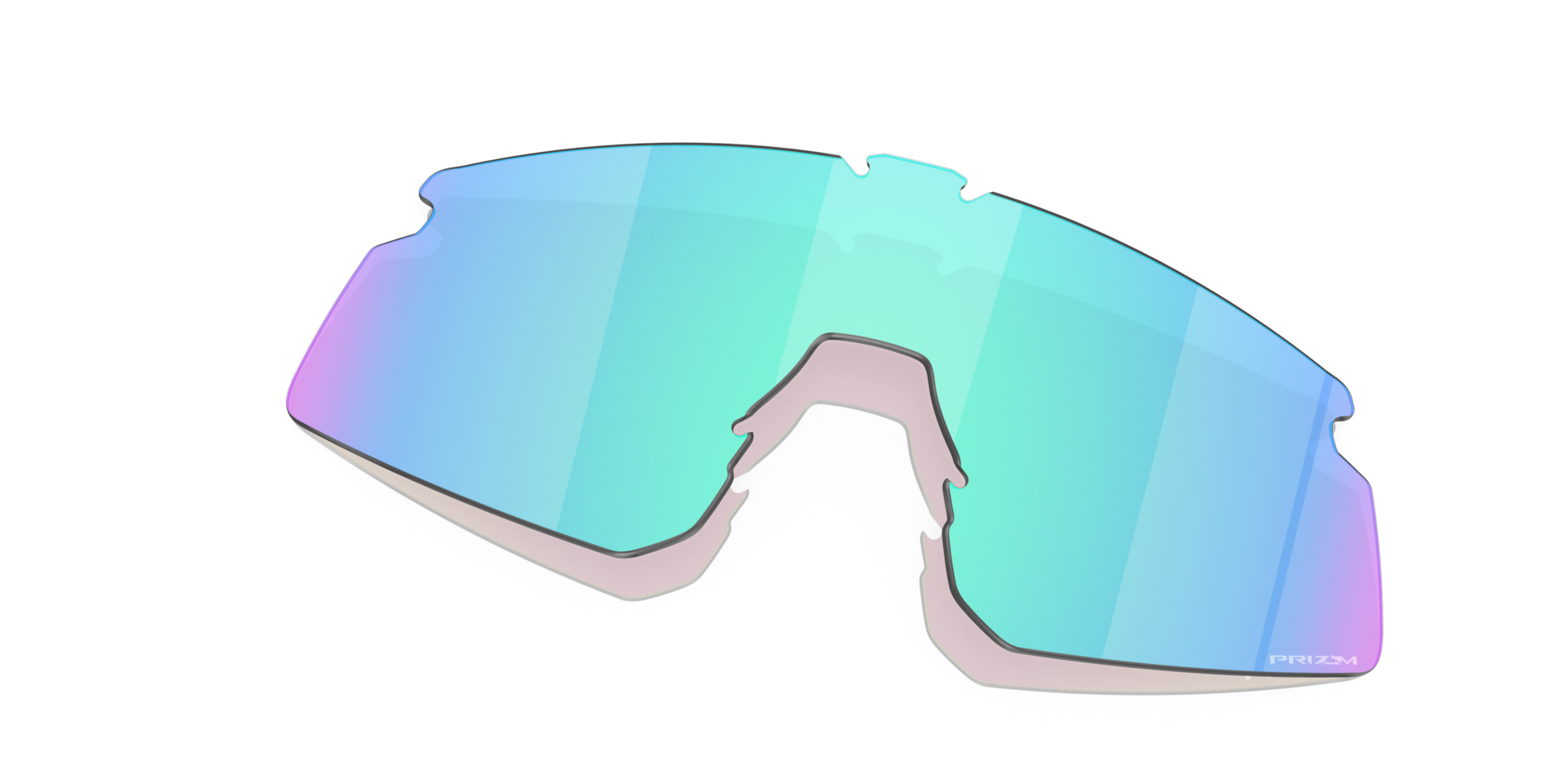Oakley Men's Hydra Replacement Lenses