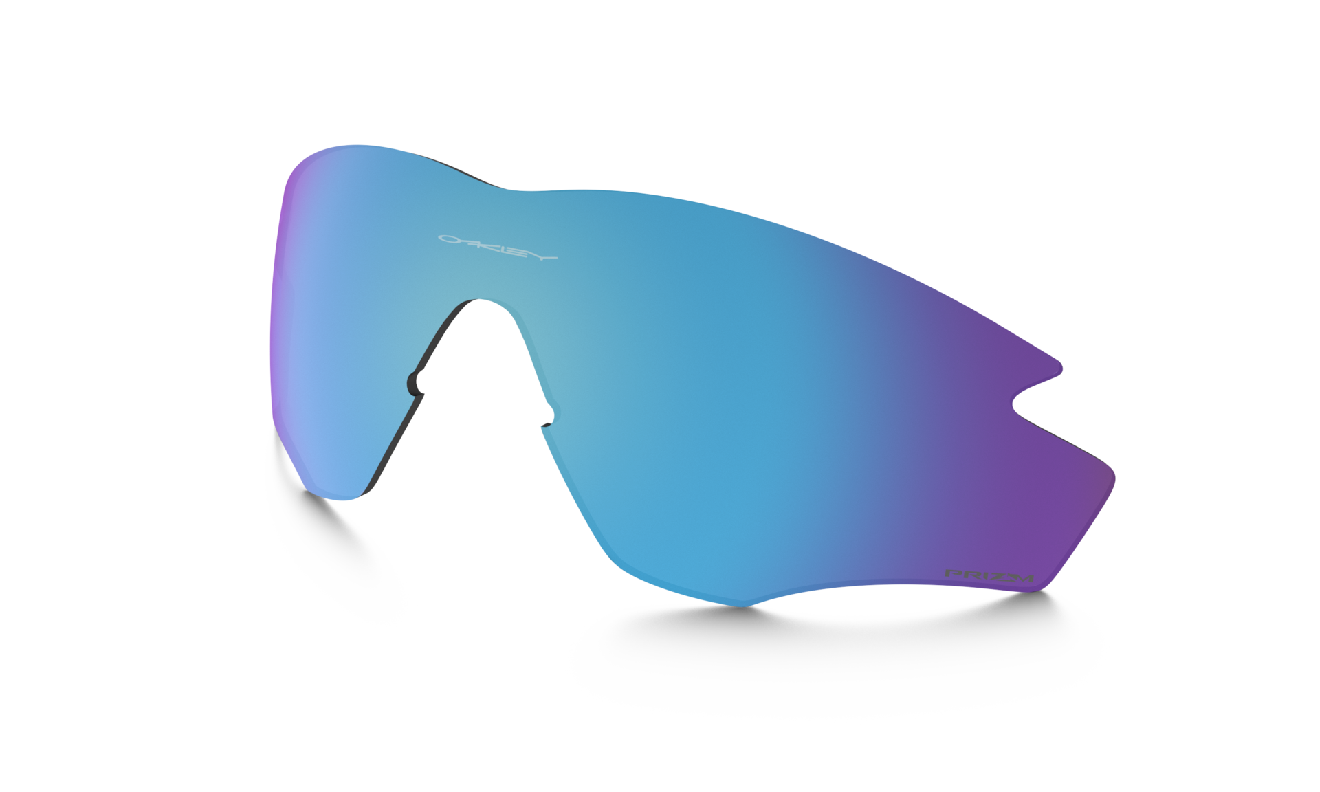Oakley M2 Frame® Replacement Lenses in Clear | Oakley® NL