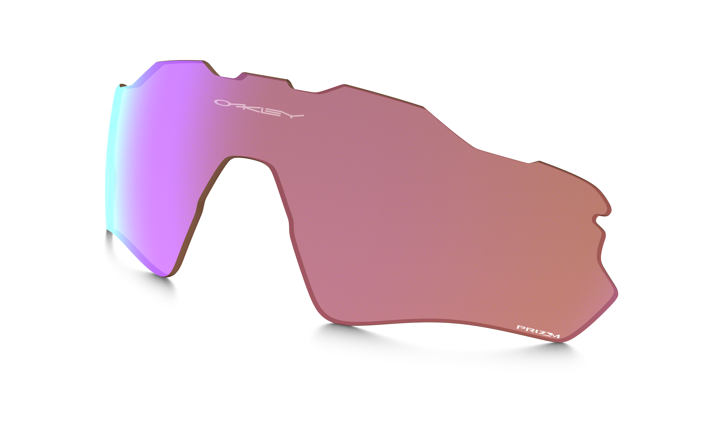 Oakley Men's Radar® Ev Path® (low Bridge Fit) Replacement Lenses
