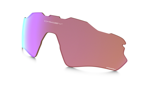 Radar® EV Path® (Low Bridge Fit) Replacement Lenses