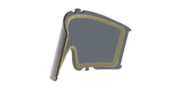 Target Line S Replacement Lenses