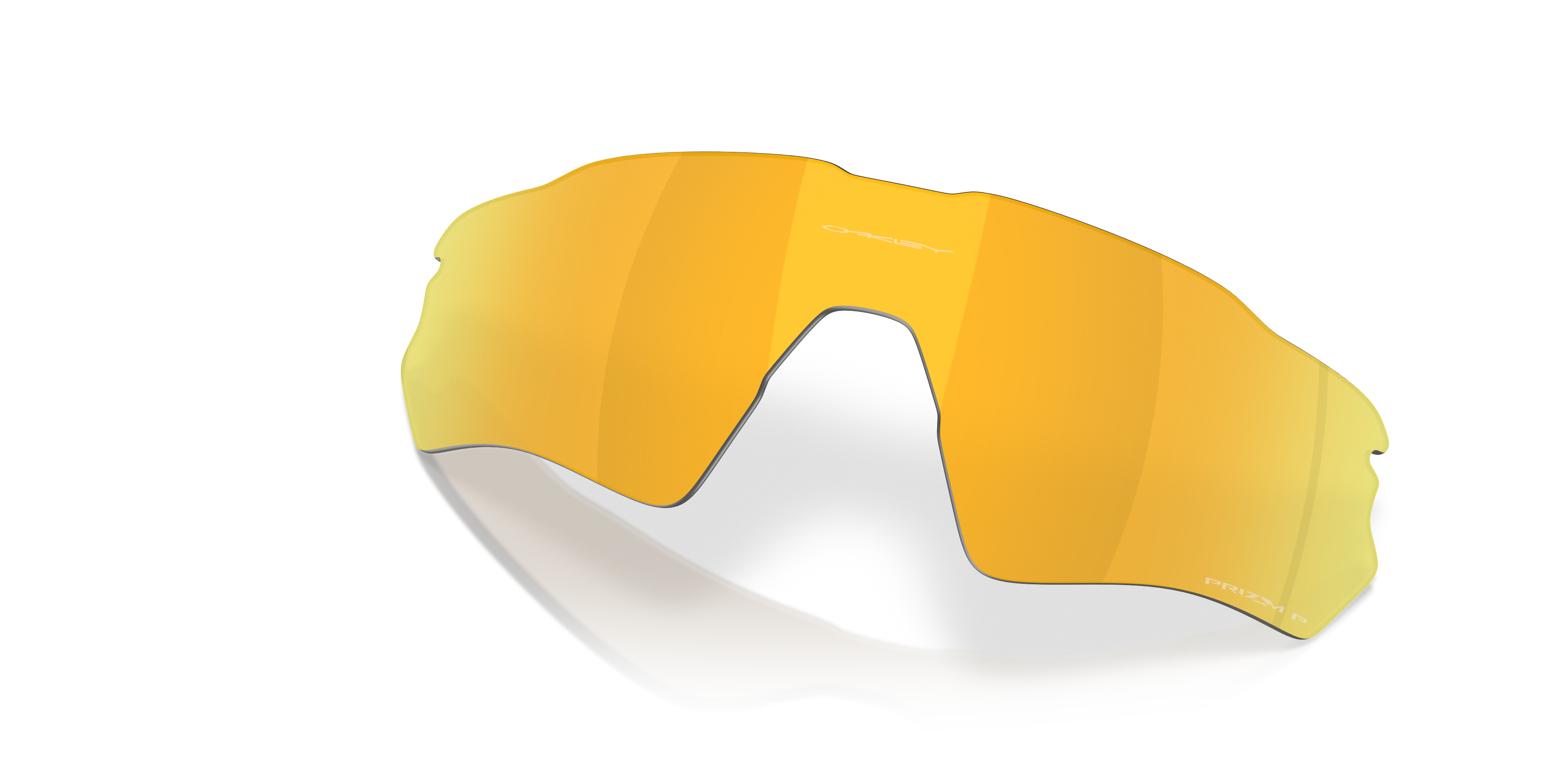 Oakley Radar® EV S Path Replacement Lenses in Prizm 24K Polarized