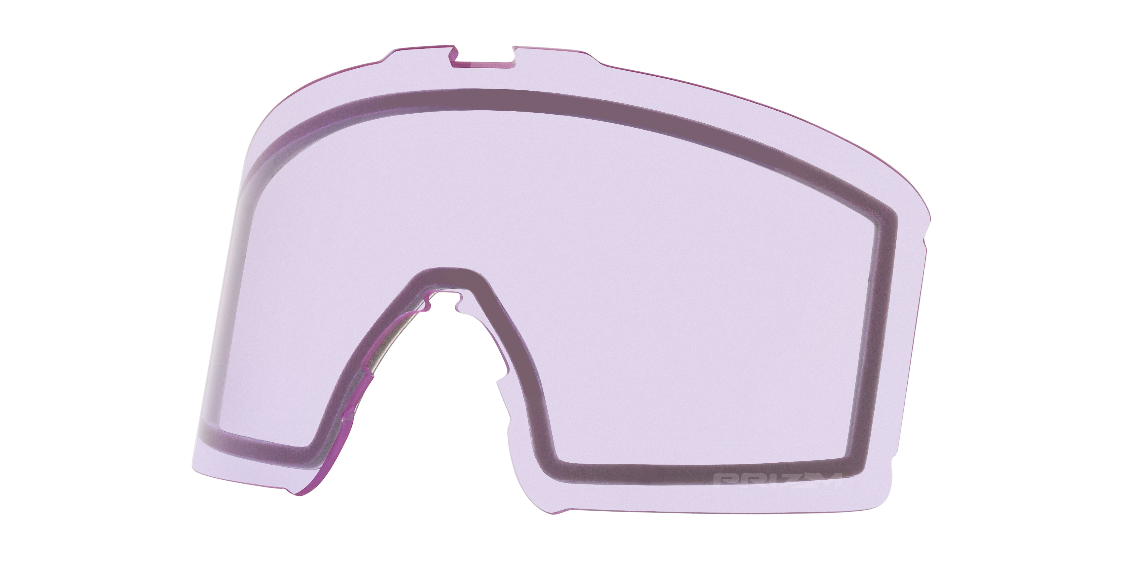 Oakley Men's Mod7 Small Replacement Shields