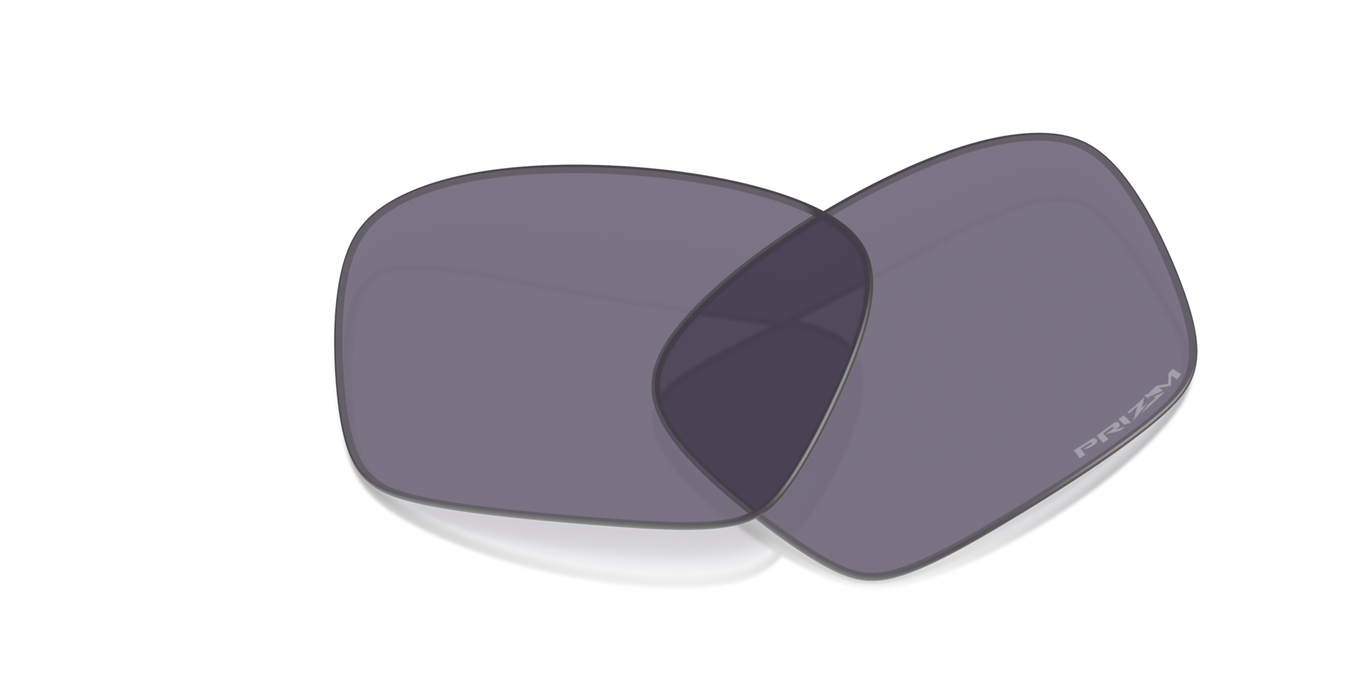 Oakley Men's Masseter Replacement Lenses