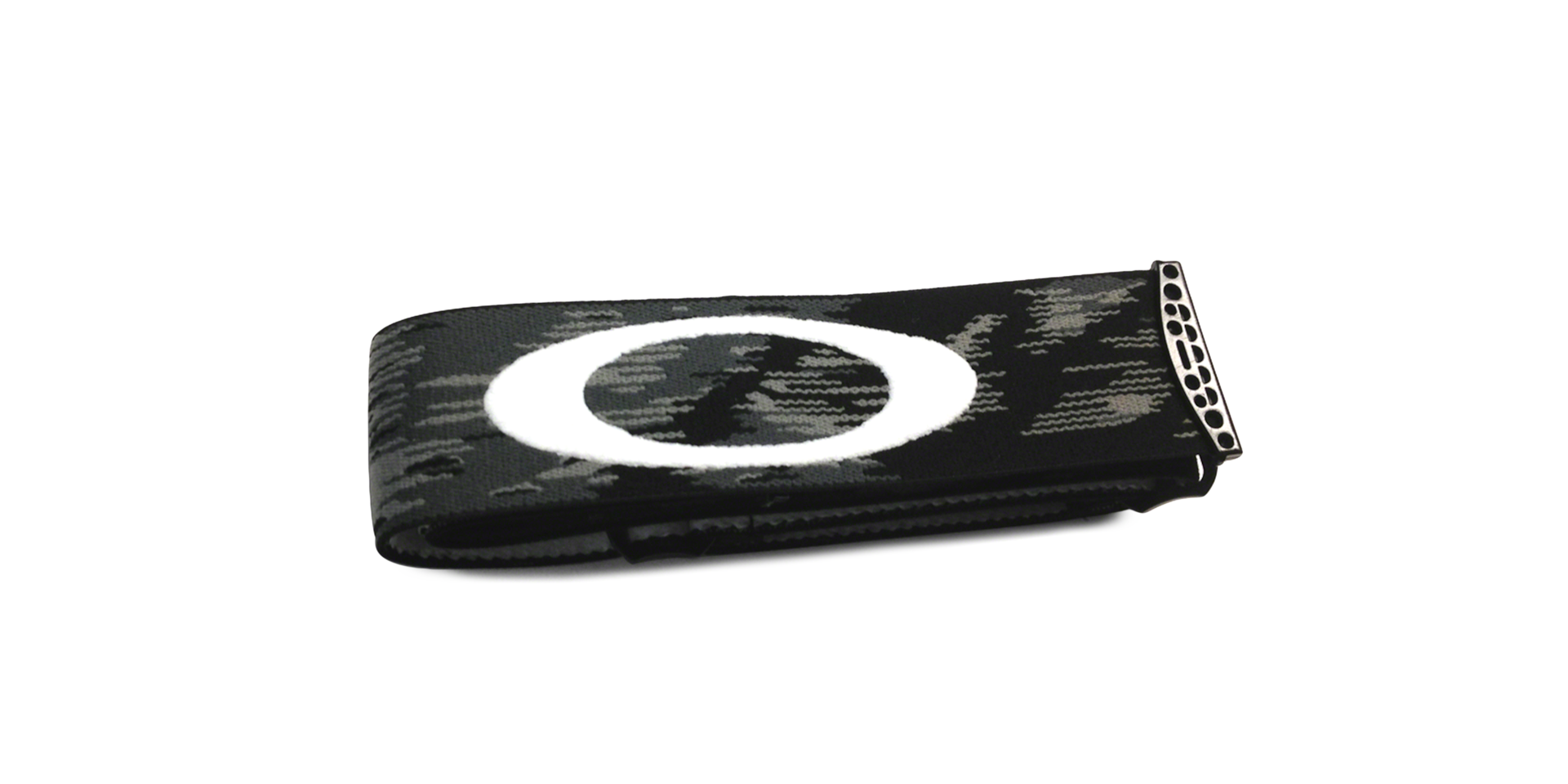Oakley Men's Airbrake® Mx Strap Kit