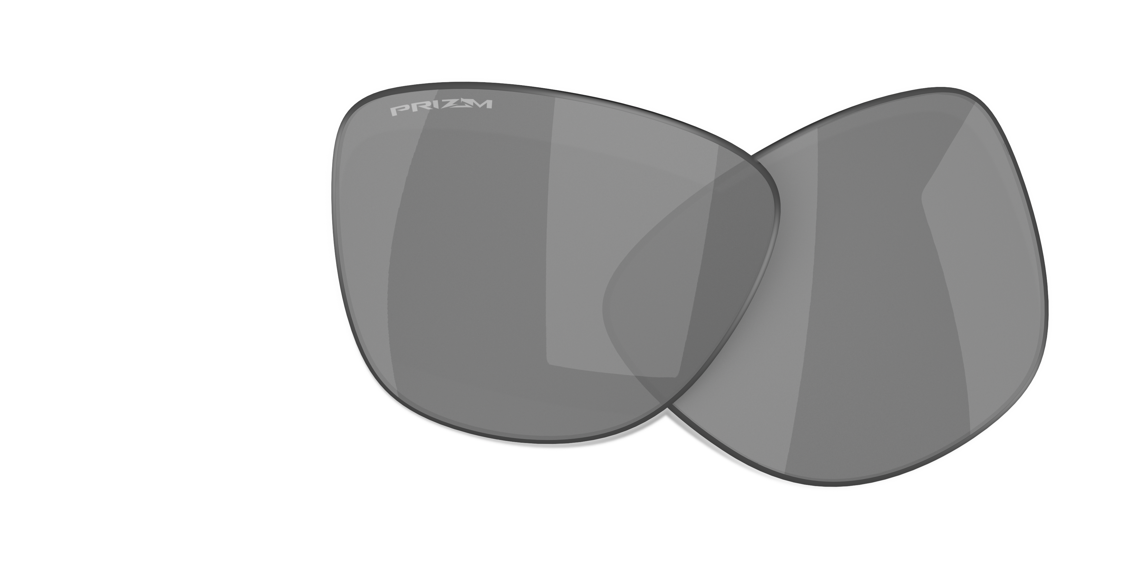 オークリー Frogskins™ Range Replacement Lenses Prizm Black