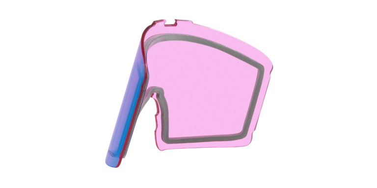 Line Miner™ M Replacement Lenses