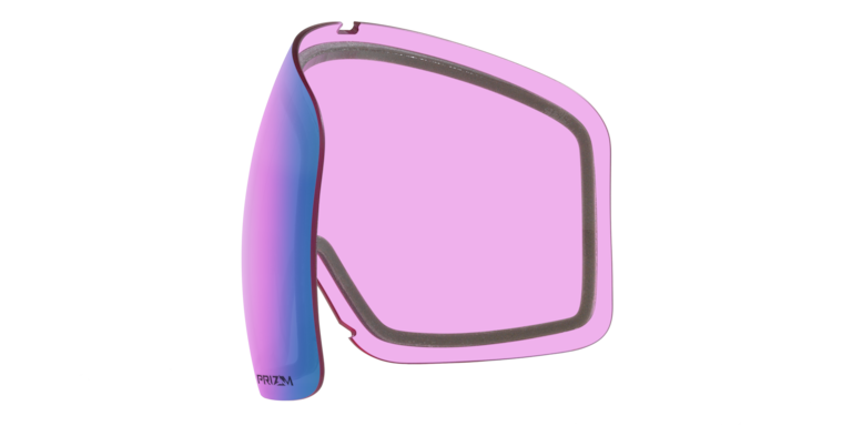 Flight Tracker L Replacement Lenses