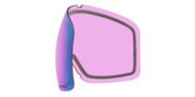 Flight Tracker L Replacement Lenses